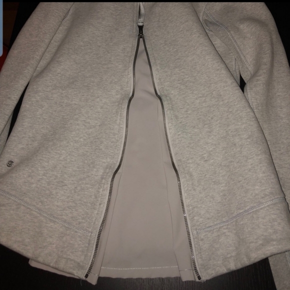 Lululemon Jacket - Picture 4 of 6